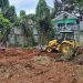Rencana Penataan Lahan Area Kantor DKPP Menuai Protes Warga 