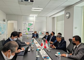 Investor Jepang Tertarik Kucurkan Dana ke Kota Bogor Hingga Rp 257,3 miliar