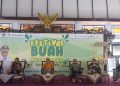 PPMKP Kementan Turut Partisipasi Penyelenggaraan “Festival Buah Nusantara”
