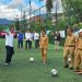32 Tim PHRI Kabupaten Bogor Ikuti Porseni di Lapangan Soccer Bromelia Puncak