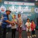 Sanggar Megagama Karya Gelar Evaluasi Diklat Tari dan Musik