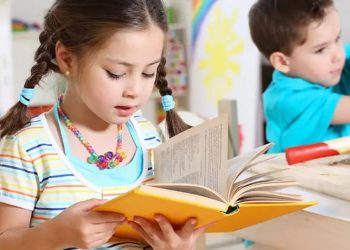 Ini Tanda Anak Miliki Kecerdasan dan IQ Tinggi, Simak Yuk!