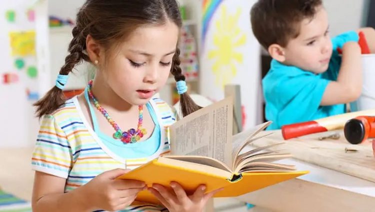 Ini Tanda Anak Miliki Kecerdasan dan IQ Tinggi, Simak Yuk!