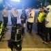 Berknalpot Brong, 30 Unit Sepeda Motor Diamankan Polisi 