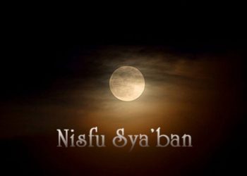 Kenali Yuk, Keistimewaan Nisfu Sya’ban