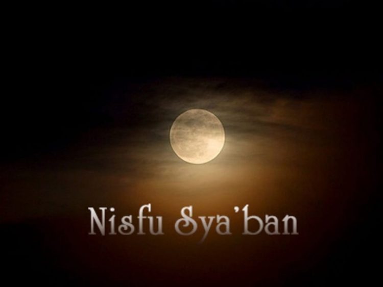 Kenali Yuk, Keistimewaan Nisfu Sya’ban