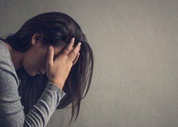 Hati-Hati, Emosi karena Marah dan Depresi Tingkatkan Risiko Stroke