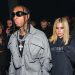 Heboh! Paris Fashion Week, Avril Lavigne Pamer Kemesraan Dengan Tyga