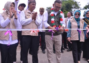 Plt Bupati Bogor Ngaku Aspirasi Masyarakat Jadi Program Priorotas