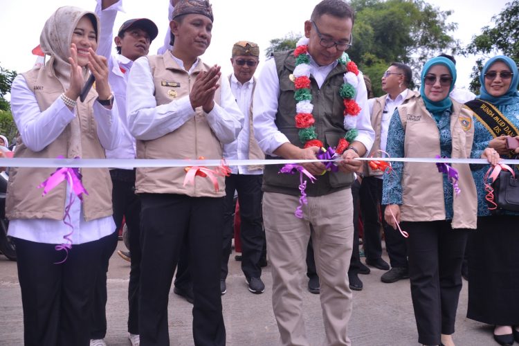 Plt Bupati Bogor Ngaku Aspirasi Masyarakat Jadi Program Priorotas