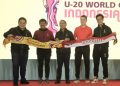 Indonesia Banget, Merchandise Piala Dunia U-20 Andalkan Produk Lokal