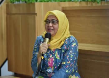 Sektor Lingkungan dan Konservasi Perbesar Ruang dan Akses Perempuan