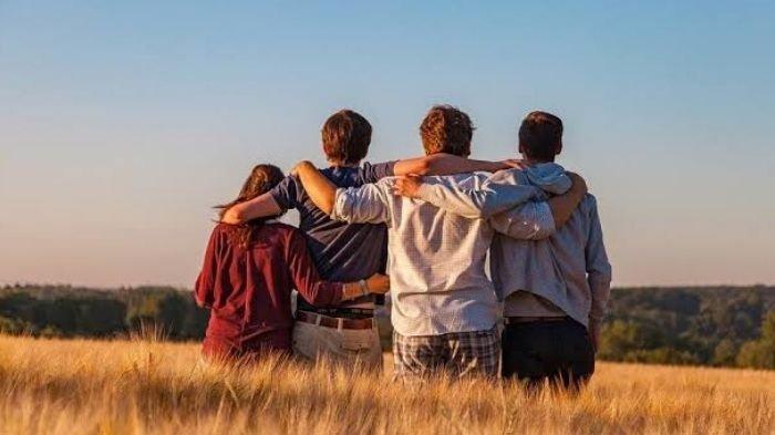 Bikin Bingung, Pilih Sahabat Lama atau Baru?