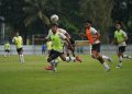Pemusatan Latihan Tim U-22 Indonesia Tahap Pertama Berakhir