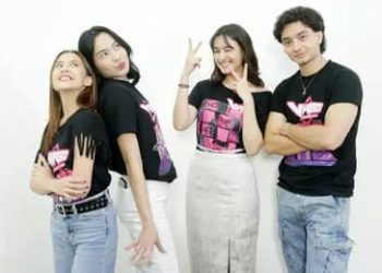 Bukan Fighting, Mawar De Jongh Ungkap Tantangan Terbesar Main di Film Superhero