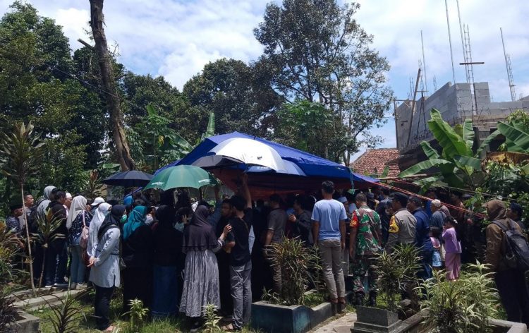 Dua Warga Kota Hujan Jadi Korban Insiden Kebakaran Depo Pertamina