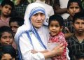 Ini Zodiak Mother Teresa, Wanita Hebat dan Terkenal di Dunia