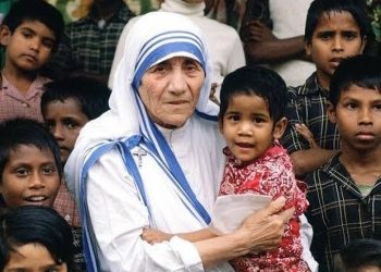 Ini Zodiak Mother Teresa, Wanita Hebat dan Terkenal di Dunia