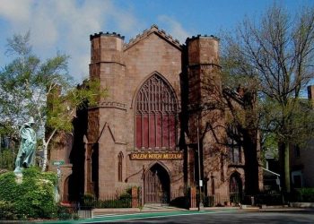 Serem! Ternyata Ada Kota Penyisir yang Bikin Merinding