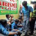 Terlibat Tawuran dan Bawa Sajam, Belasan Pelajar Digelandang Polisi