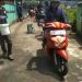 Hindari Pungli, Polsek Ciawi Tempatkan Personil di Jalur Alternatif