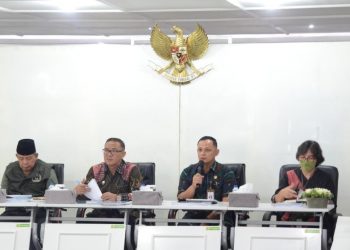 Pemkab Bogor Larang THM Beroprasi Selama Bulan Ramadhan 