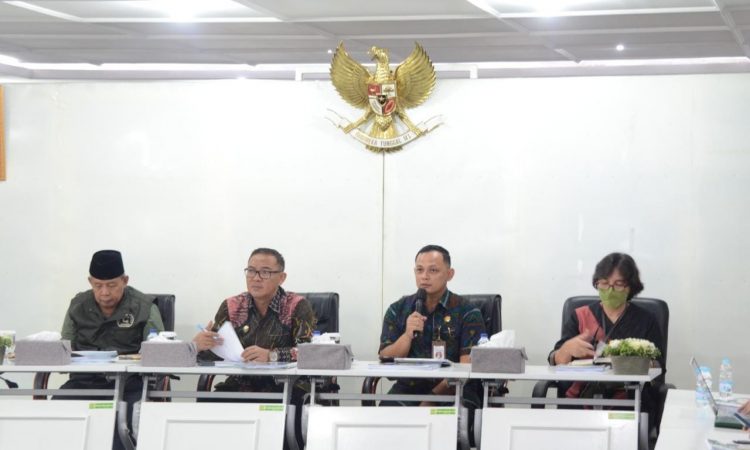 Pemkab Bogor Larang THM Beroprasi Selama Bulan Ramadhan 