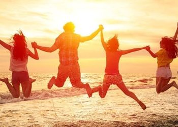 Ungkap Tips Hubungan Kebahagiaan dan Keberuntungan, Simak yuk!