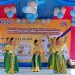 Ratusan Siswa PAUD Ikuti Porseni
