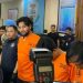 Resmi Ditahan, Ammar Zonni Terancam 12 Tahun Penjara Kasus Narkoba
