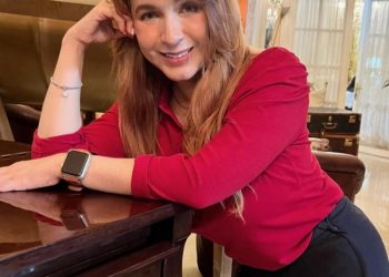 Masih Inget Puput Novel? Awet Muda di Usia 48 Tahun