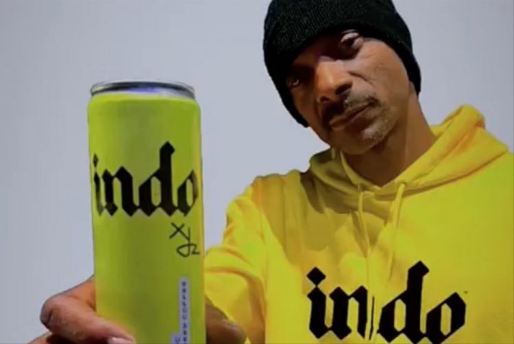 Keren! Snoop Dogg Kerja Bareng Michael Riady Luncurkan Produk Kopi INDOxyz