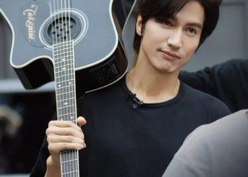 Bak Vampire, Jerry Yan Awet Ganteng dan Menolak Tua
