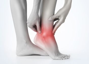 Gejala Kolesterol Bisa Dilihat dari Kondisi Kaki, Waspada!