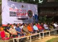 Syarikat Islam Resmi Kukuhkan Pengurus SIGAP dan SI-LEBAH 99 