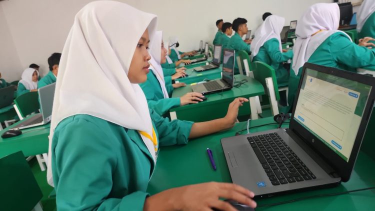 348 Siswa MAN 2 Bogor Ikuti AMBK 2023