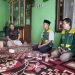 Baznas Kota Bogor Santuni Keluarga Korban Kebakaran Depo Pertamina