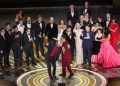 Borong Piala, Everything Everywhere All at Once bersinar terang di Oscar 2023