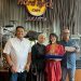 Nyanyikan Lagu Kebangsaan Tak Utuh, Konser Deep Purple World Tour 2023 Diprotes