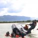Materi Rawa Laut Cakra XIV di Laut Selatan Pulau Jawa