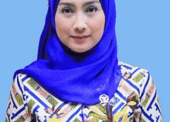 Mantap! Desy Ratnasari Bakal Maju Lagi Jadi Anggota DPR RI