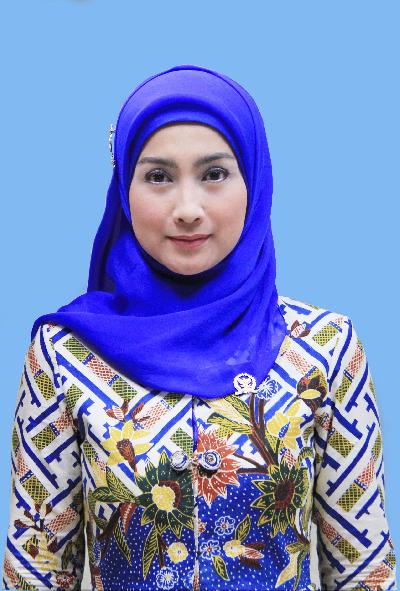 Mantap! Desy Ratnasari Bakal Maju Lagi Jadi Anggota DPR RI