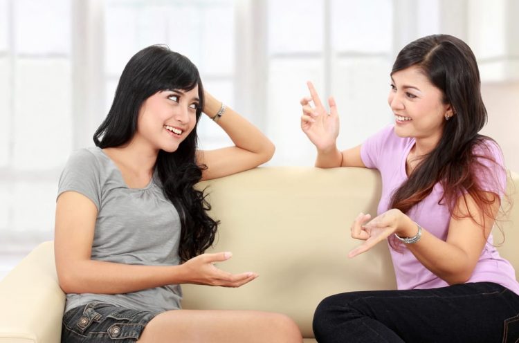 Nyaman! Hidup Makin Tenang Dengan Sahabat Makin Sedikit