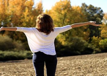 Cari Tahu Yuk, Kapan Tanda Butuh Healing