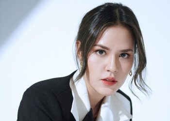 Raisa Siap Rilis Single ‘Nyaman Tak Cukup’