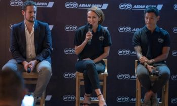 Catat! Hadir di Singapura, PTO Asia Open perdana