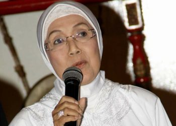 Innalillahi, Artis Senior Nani Wijaya Meninggal Dunia