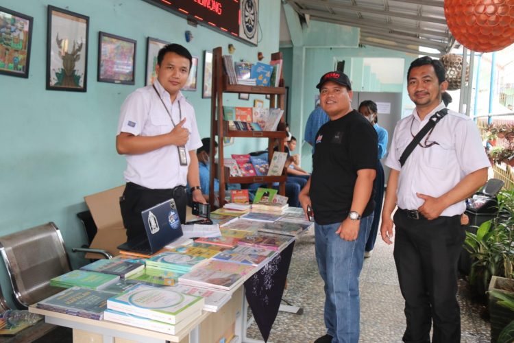 Melalui DOEA Fest, Kembangkan Bakat dan Kreativitas Siswa