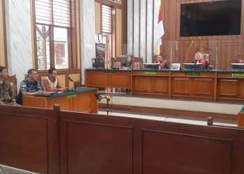 Lagi-lagi Sidang Mediasi Gagal, Kuasa Hukum Ahli Waris Pejuang Nasional Kecewa