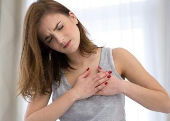 Ternyata, Hentikan Kebiasaan Bisa Turunkan Resiko Serangan Jantung